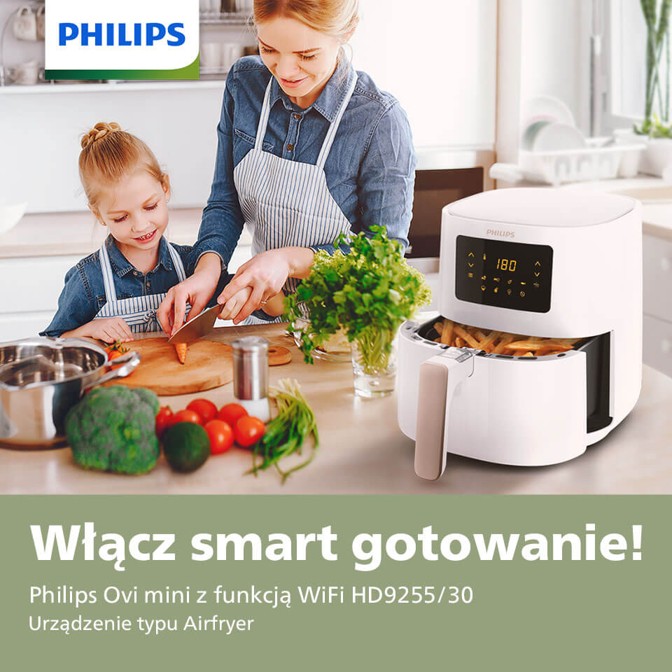 Philips Szybciej