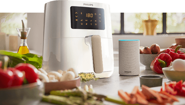 Łatwa personalizacja menu ułatwia gotowanie Łatwa personalizacja menu ułatwia gotowanie