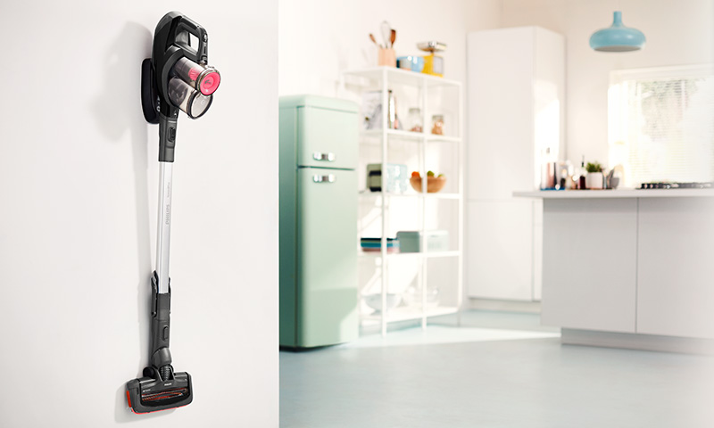 Philips Idealny odkurzacz dla każdego. Bezprzewodowy