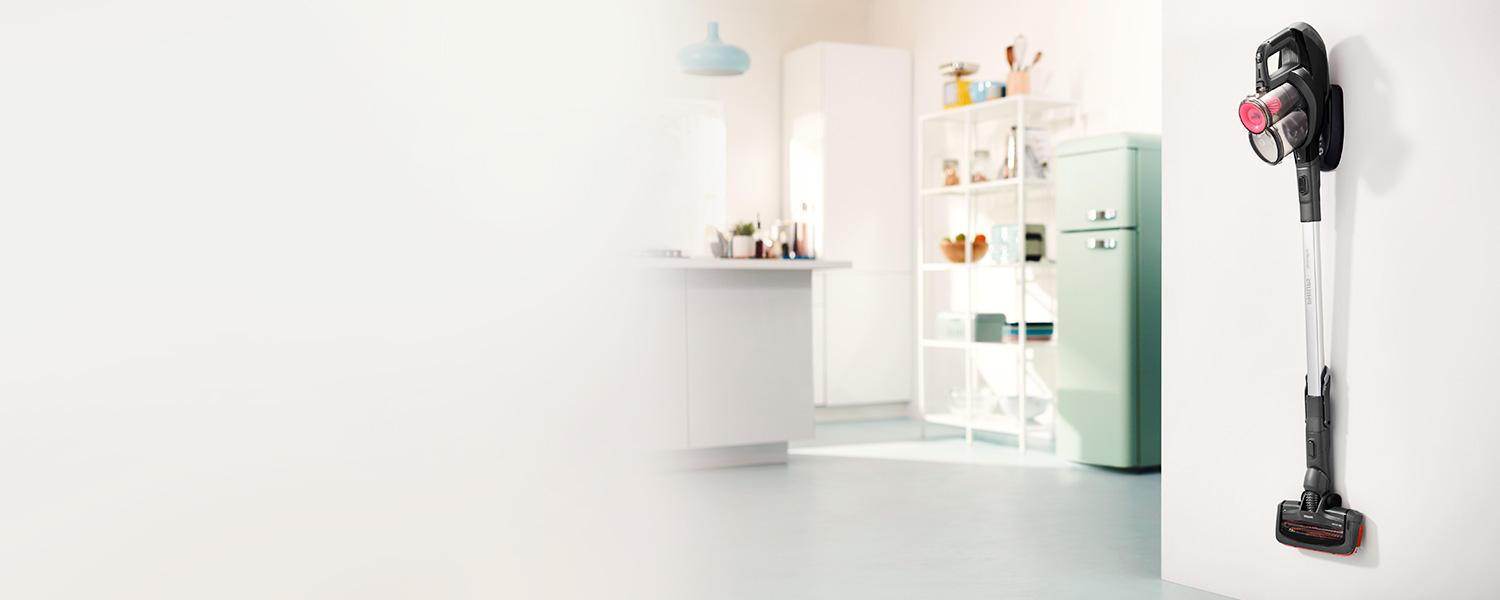 Philips Idealny odkurzacz dla każdego. Bezprzewodowy