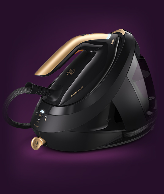 Philips Produkt Bok Psg8130 80