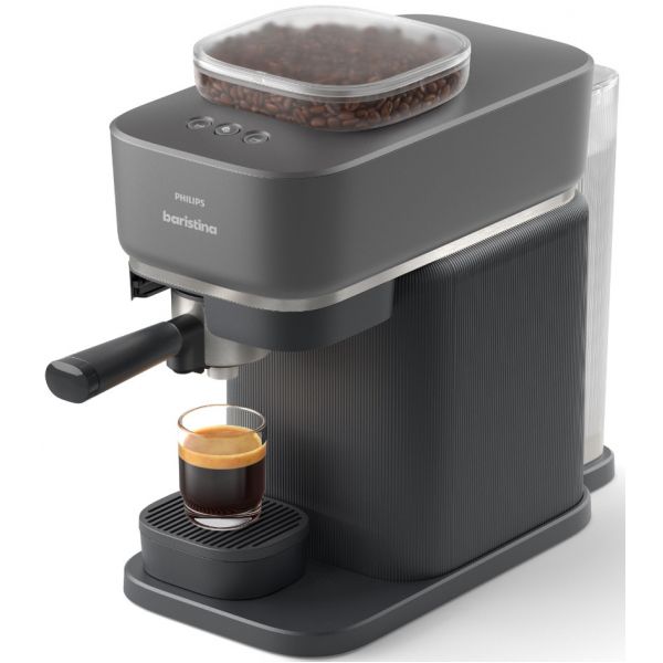 Ekspres kolbowy Philips Baristina BAR300/60