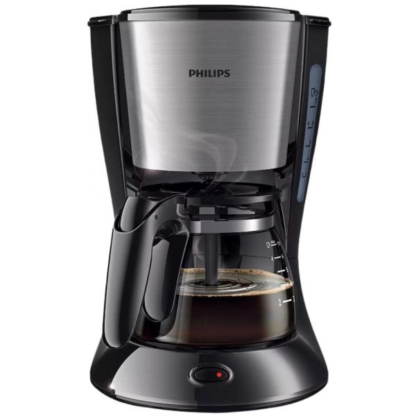 Ekspres przelewowy Philips Daily Collection HD7435/20